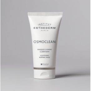 Esthederm Osmoclean Máscara Esfoliante Clarificante 75ml